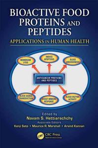  Bioactive Food Proteins and Peptides
