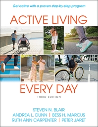  Active Living Every Day