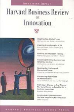 Harvard Business Review on Innovation