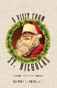  A Visit from Saint Nicholas