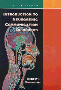  Introduction to Neurogenic Communication Disorders
