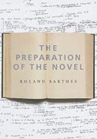  The Preparation of the Novel