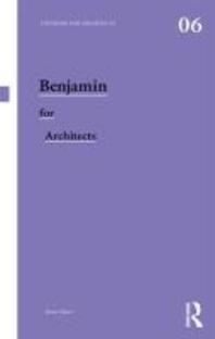  Benjamin for Architects