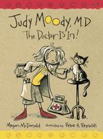 Judy Moody #5 : M.D. The Doctor Is In