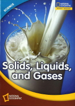  SCIENCE LEVEL 3: SOLIDS LIQUIDS AND GASES
