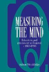  Measuring the Mind