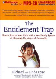  The Entitlement Trap