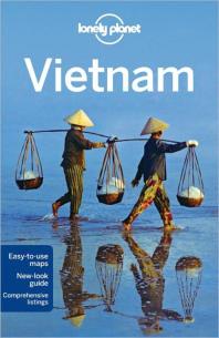 Lonely Planet Vietnam 11/E