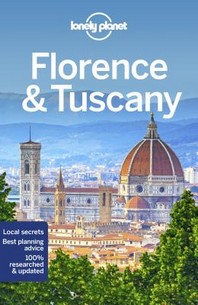  Lonely Planet Florence & Tuscany 11