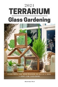  Terrarium Glass Gardening