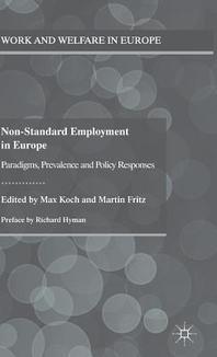  Non-Standard Employment in Europe