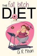  The Fat Bitch Diet