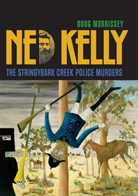  Ned Kelly