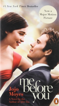  Me Before You (Movie Tie-In)