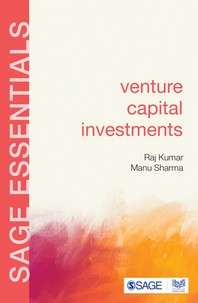  Venture Capital Investments