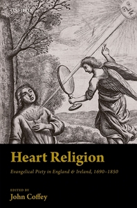  Heart Religion