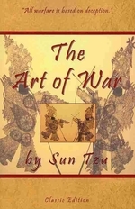  The Art of War by Sun Tzu - Classic Collector's Edition