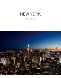 INTEGRITY NEW YORK Vol. 2