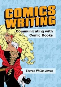  Comics Writing
