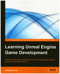  Learning Unreal Engine Game Development
