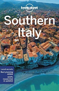  Lonely Planet Southern Italy 6
