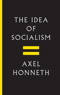  The Idea of Socialism