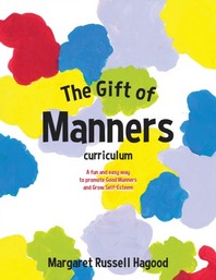  The Gift of Manners curriculum