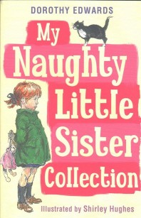  My Naughty Little Sister Collection