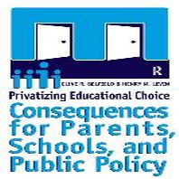  Privatizing Educational Choice
