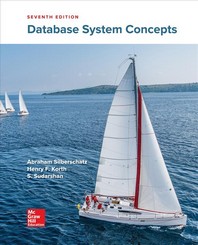  Database System Concepts