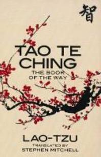  Tao Te Ching. Lao-Tzu