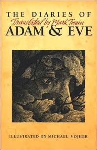  The Diaries of Adam & Eve