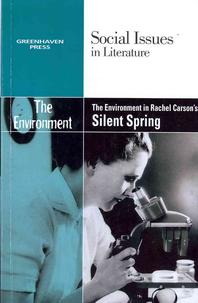  The Environment in Rachel Carson's Silent Spring