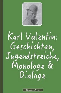  Karl Valentin