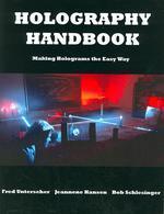 Holography Handbook