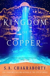  The Kingdom of Copper