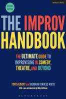  The Improv Handbook