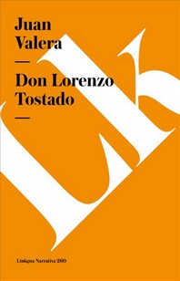  Don Lorenzo Tostado