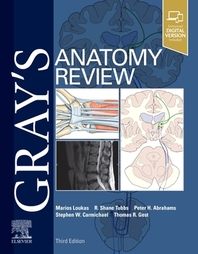  Gray's Anatomy Review