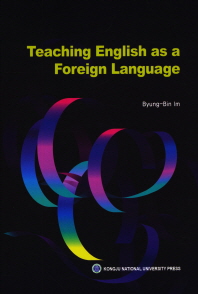  Teaching English as a Foreign Language