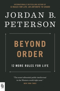  Beyond Order(Paperback)