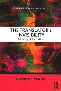  The Translator's Invisibility