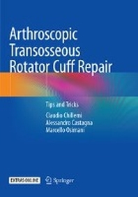  Arthroscopic Transosseous Rotator Cuff Repair