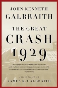  The Great Crash 1929