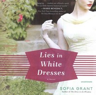  Lies in White Dresses
