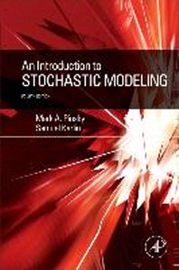  An Introduction to Stochastic Modeling