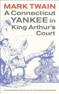  A Connecticut Yankee in King Arthur's Court, 4