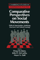  Comparative Perspectives on Social Movements