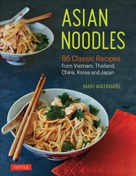  Asian Noodles