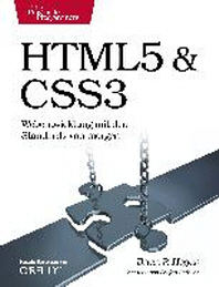  HTML5 & CSS3